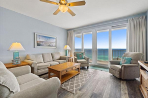 Laketown Wharf #1807 by Nautical Properties